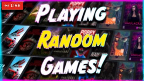 https //www.sethh.net games|Playing Random Games .